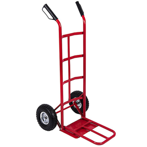 Sack Trucks & Hand Trolleys
