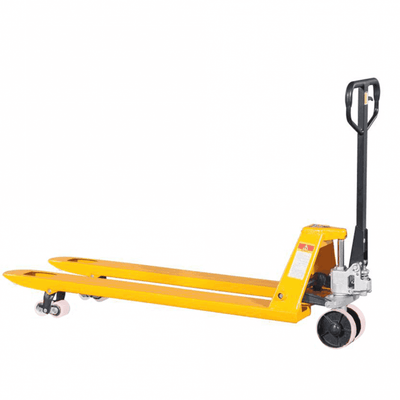 Long Fork Pallet Truck 1500mm – 2000kg Capacity Heavy Duty Manual Hand Pallet Jack