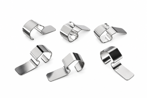 Weck Clips - Bag of 8