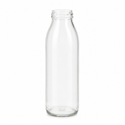 300ml Glass Bottle
