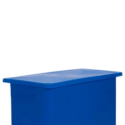 Drop-on Moulded Truck Lid – Fits 450 Litre Moulded Truck Food Approved