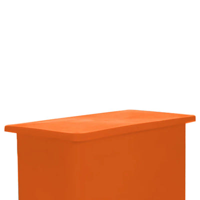 Drop-on Moulded Truck Lid – Fits 450 Litre Moulded Truck Food Approved