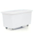 450 Litre Moulded Truck – Large Capacity Food Approved Truck