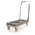 Double Dolly Trolley for 18L, 30L, 45L & 73L Stacking Bins – Compatible with 90L Nesting Bin & 90L Tapered Nesting Bin – Food Approved