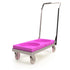 Double Dolly Trolley for 18L, 30L, 45L & 73L Stacking Bins – Compatible with 90L Nesting Bin & 90L Tapered Nesting Bin – Food Approved