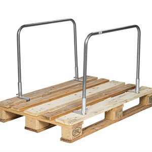 Pallet Support – 775 × 115 × 600 mm – Sold in Pairs