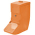 65 Litre Table Top Ingredients Bin – Clear Flap Lid | Food Approved Storage Container
