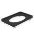 Grid for Bi-Colour 180° Stack & Nest Containers (584 x 387 x 180mm)