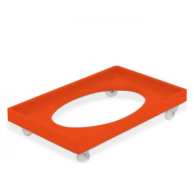 Grid for Bi-Colour 180° Stack & Nest Containers (584 x 387 x 180mm)