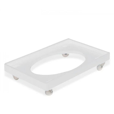 Grid for Bi-Colour 180° Stack & Nest Containers (584 x 387 x 180mm)