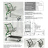 Vario 90S Transport Trolley – Foldable Basket Trolley with Plywood Platform
