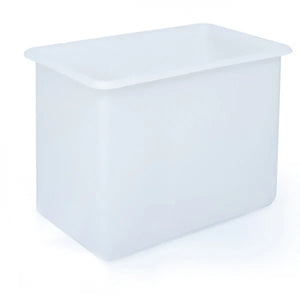 818 Litre Food Approved Rectangular Tank