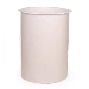 486 Litre Food Grade Round Tank – Heavy Duty MDPE Storage Container
