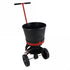 Atlas 1 Spinner Salt Spreader for Snow and Ice - 25kg Capacity, 3m Spread Range