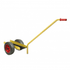Board & Panel Trolley with Handle – 200kg Capacity, Puncture Proof Tyres