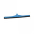 Colour Coded Floor Squeegee with Long Handle for Hygiene Environments