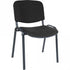 Conference Chair - Upholstered Meeting & Office Stacking Chair