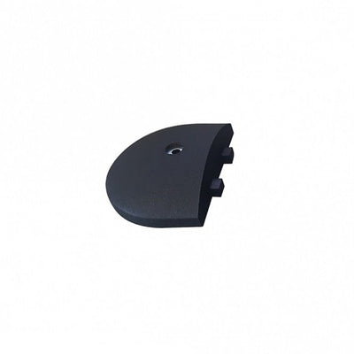 Easy Rider Recycled Rubber Speed Ramp - 1810 x 300 x 55mm