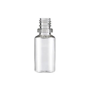 10ml PET E-Liquid Bottle – Lightweight Vape Liquid Bottle