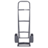 Heavy Duty Steel Loop Handle Sack Truck with Puncture Proof Wheels, 300kg Capacity