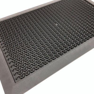 Disinfectant Foot Bath Mat, 550W x 800L mm