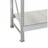 Modular Industrial Galvanised Steel Boltless Racking System – Free-Standing Bay, 8800kg Capacity