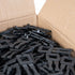 Plastic Buckles for 12mm Polypropylene Strapping - Pack of 1000