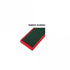 Premier Mobile Safety Steps with Ribbed Rubber Treads – 3 to 6 Step Warehouse Ladders