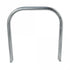 Sheffield Cycle Stand – Galvanised Steel Bike Rack, Bolt-Down Pre-Drilled Base